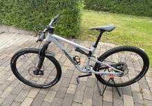 Merida One-Twenty - Mid