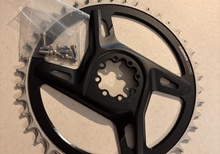 Sram Force/Red Kjedjedrev