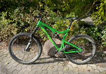 Santa Cruz Bronson Carbon C 