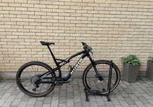 Allebike alpha XTR