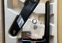 Vevparti SRAM Apex DUB Wide 172,5mm