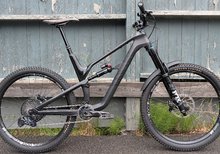 Canyon Spectral CF L