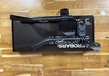 Aerobars Deda parabolica Uno 