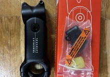 Redshift styrstam 100mm