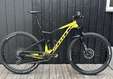 Scott Spark RC Comp