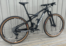 Allebike Majestic 