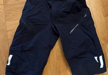 Void Shorts X-Small