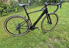 Cannondale Topstone Carbon 3 M