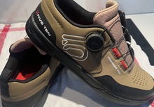 Five Ten Freerider pro BOA