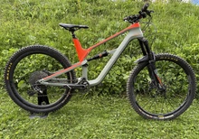 Canyon Spectral CF 9 strl L