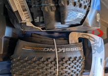 Cross king 29x2.60 