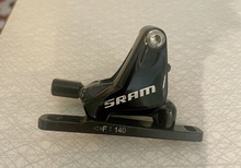 SRAM Apex Bromsok Fram