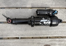 Fox Float X Performance 230x60