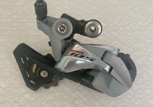Shimano 105 11-speed bakväxel