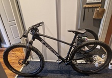 Trek MTB