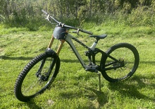 Giant glory Advanced S/M