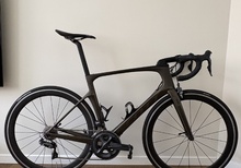 Scott Foil 10 - Ultegra Di2