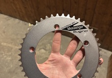 Sugino Messenger 46T kedjedrev