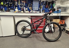 Canyon Grand Canyon 27,5"