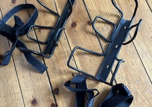 Fork Cages (2) 