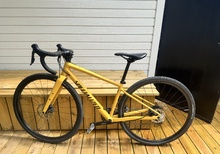 Specialized Gravel Diverge, ramstorlek 49