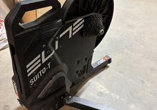 Elite Suito trainer