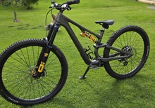 Specialized SJ15 S3 S-works