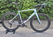 Specialized Diverge Comp Carbon 58