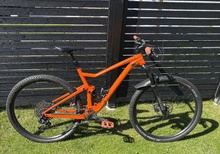 Scott spark 900
