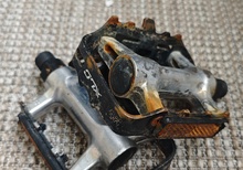 Pedals 
