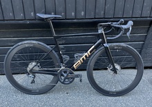 BMC Teammachine SLR THREE