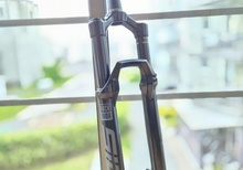 Helny Rockshox Sid 120mm 29