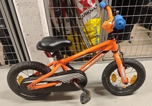 Specialized Hotrock 12