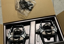 Shimano XTR Trail pedaler