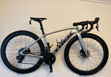 2022 Trek Émonda SL frameset only