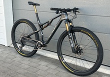 Merida Ninety-Six RC 10K - Medium 