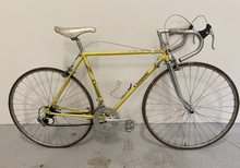 Projekt Crescent Fashion line 49cm