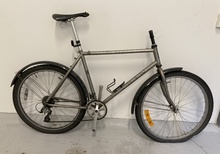 Projekt Marin Eldridge Grade 20.5 från 1994