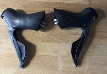 Shimano di2 ST-R8050 shifters