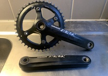 Sram Apex 1x11 vevparti 