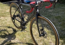Merida Scultura Disc Team 2017