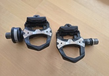 Powermeter pedals Favero Assioma UNO