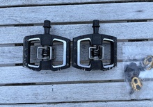 Crankbrothers mallet dh