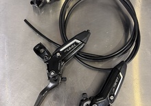 Bromsar - Sram level ultimate
