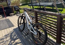 Commencal meta sxv4 enduro