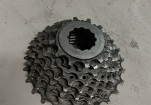 12-25t Sunrace kassett 