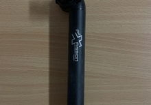 Merida sadelstolpe 27.2mm - 35mm