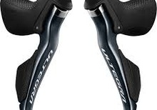 Shimano växelhandtag