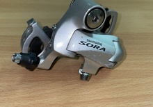 Shimano Sora RD-3400 bakväxel