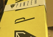 Panzer Enduro/DH Insert 27,5